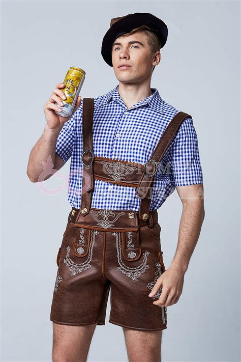 german traditional dress male|authentic german lederhosen for men.